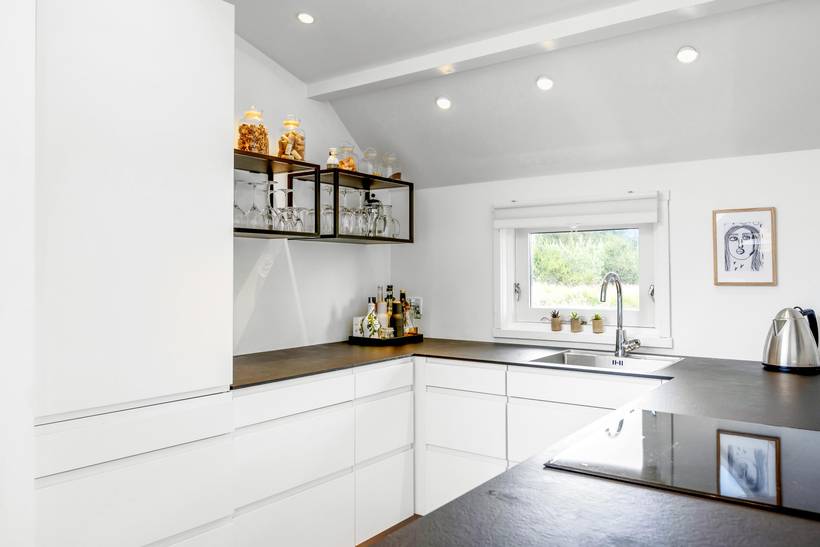 Foto von Ferienhaus FO07 in Kollerup - Nordjütland