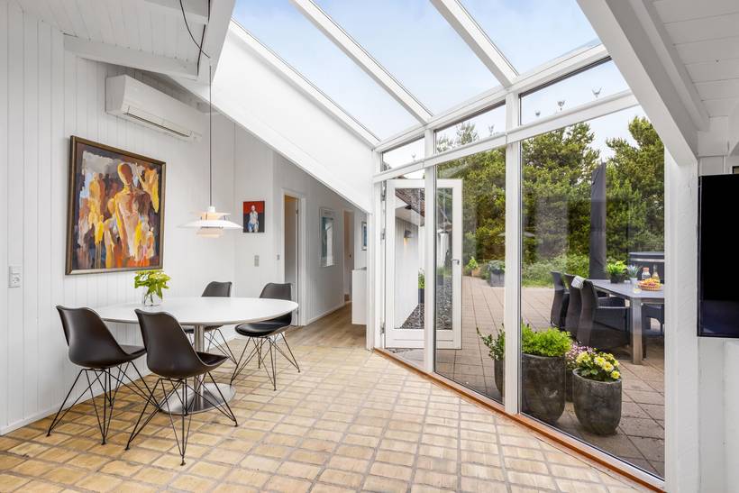 Foto von Ferienhaus FO07 in Kollerup - Nordjütland