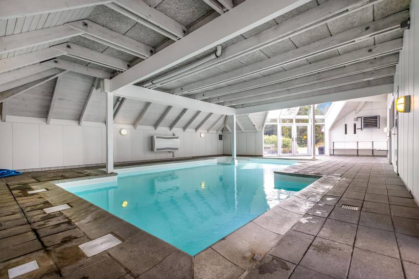 Foto von Ferienhaus FO07 in Kollerup - Nordjütland