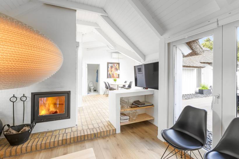 Foto von Ferienhaus FO07 in Kollerup - Nordjütland