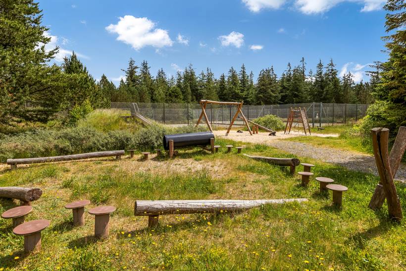 Foto von Ferienhaus FO07 in Kollerup - Nordjütland