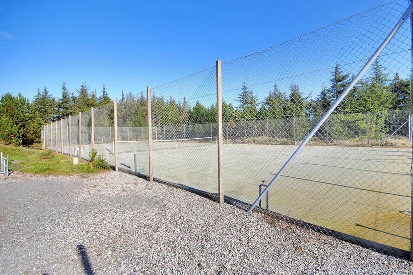 Foto von Ferienhaus FO07 in Kollerup - Nordjütland