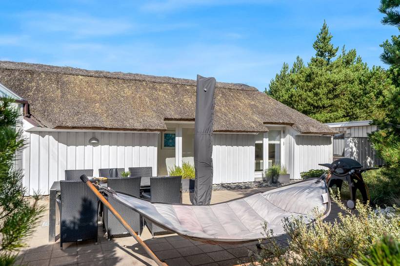 Foto von Ferienhaus FO07 in Kollerup - Nordjütland