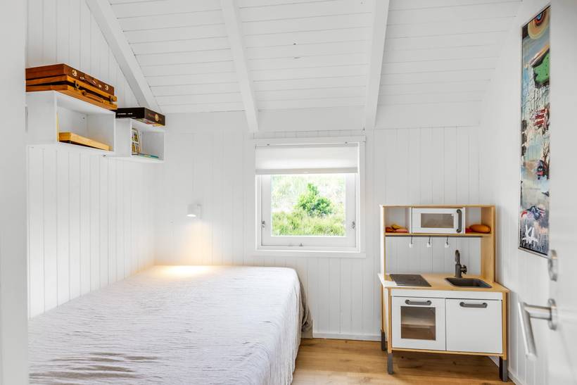 Foto von Ferienhaus FO07 in Kollerup - Nordjütland