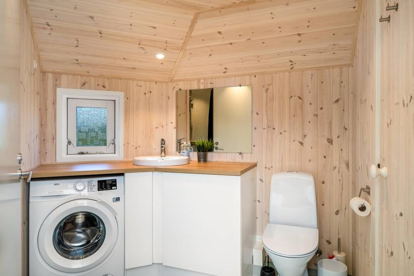 Foto von Ferienhaus FO07 in Kollerup - Nordjütland
