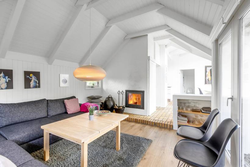 Foto von Ferienhaus FO07 in Kollerup - Nordjütland