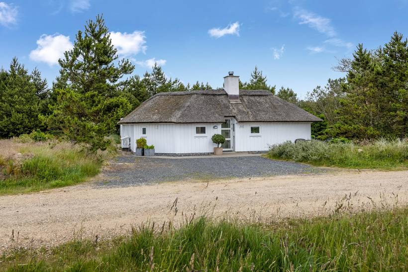Foto von Ferienhaus FO07 in Kollerup - Nordjütland