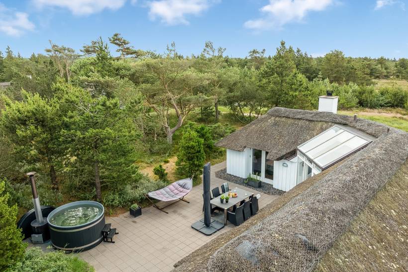 Foto von Ferienhaus FO07 in Kollerup - Nordjütland