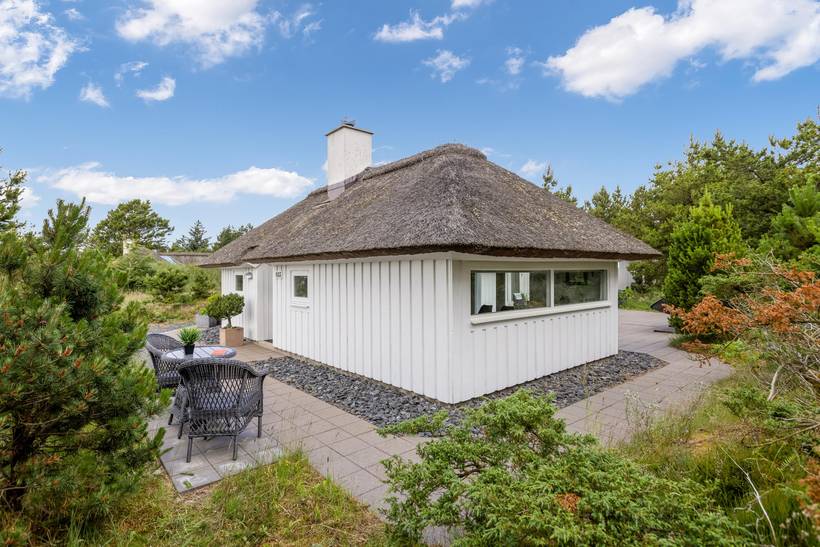Foto von Ferienhaus FO07 in Kollerup - Nordjütland