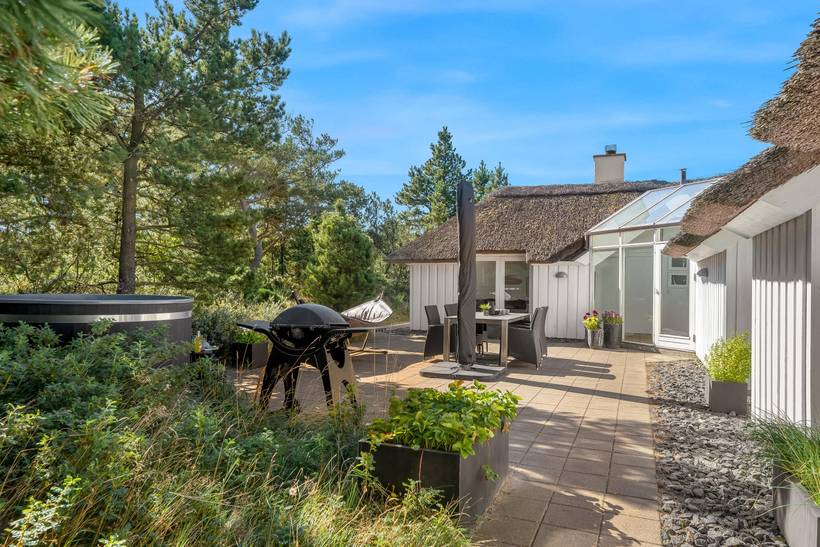 Foto von Ferienhaus FO07 in Kollerup - Nordjütland
