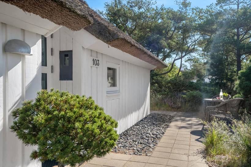Foto von Ferienhaus FO07 in Kollerup - Nordjütland