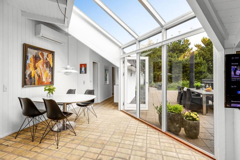 Foto von Ferienhaus FO07 in Kollerup - Nordjütland
