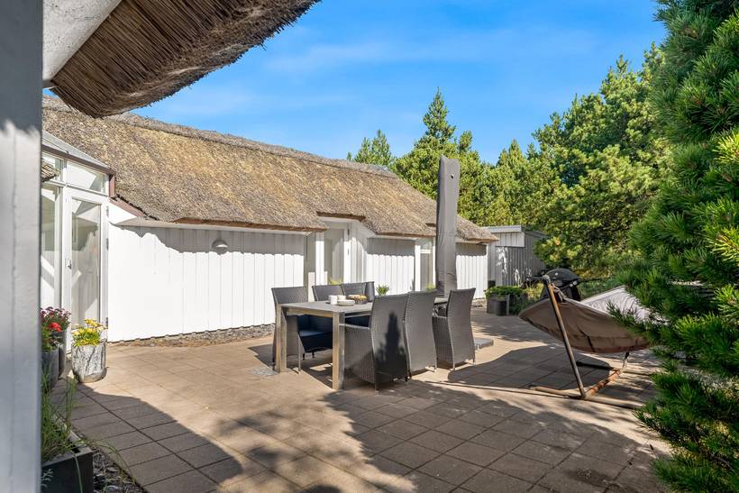 Foto von Ferienhaus FO07 in Kollerup - Nordjütland