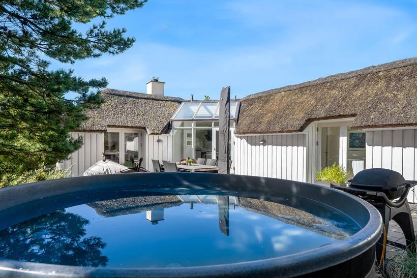 Foto von Ferienhaus FO07 in Kollerup - Nordjütland