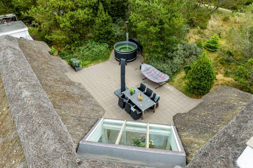 Foto von Ferienhaus FO07 in Kollerup - Nordjütland