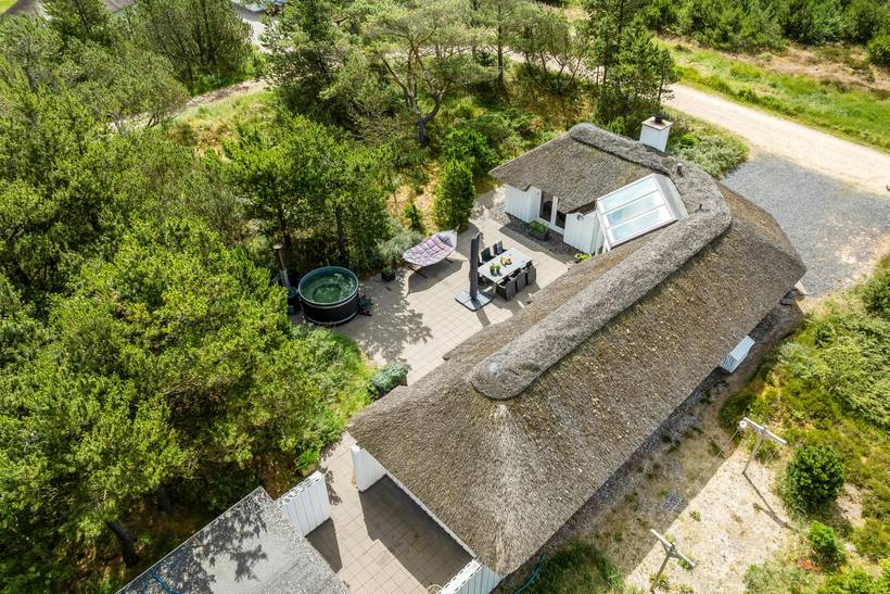 Foto von Ferienhaus FO07 in Kollerup - Nordjütland