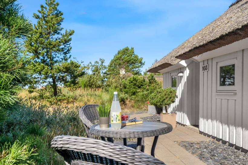 Foto von Ferienhaus FO07 in Kollerup - Nordjütland