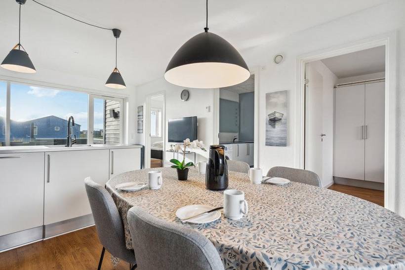 Foto von Ferienhaus FO09 in Søndervig - Westjütland