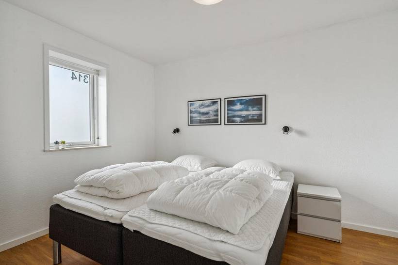 Foto von Ferienhaus FO09 in Søndervig - Westjütland