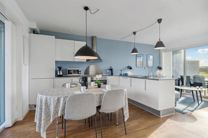 Foto von Ferienhaus FO09 in Søndervig - Westjütland