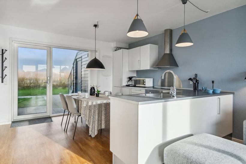Foto von Ferienhaus FO09 in Søndervig - Westjütland