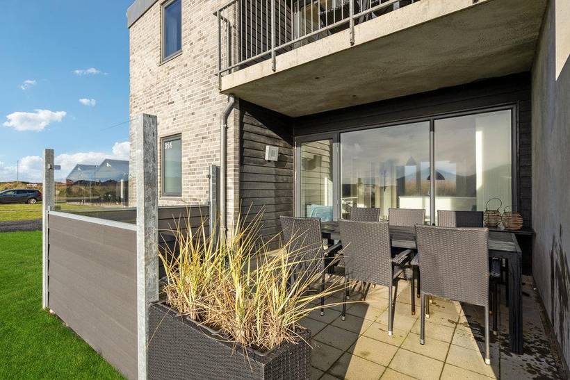 Foto von Ferienhaus FO09 in Søndervig - Westjütland