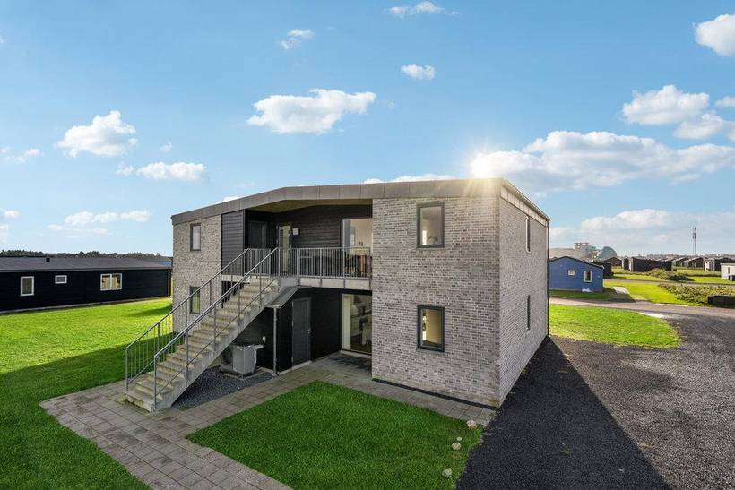 Foto von Ferienhaus FO09 in Søndervig - Westjütland