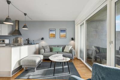 Vorschaubild von Ferienhaus FO09 in Søndervig - Westjütland
