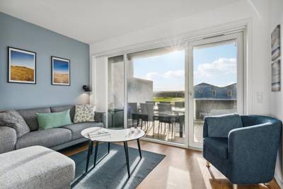 Vorschaubild von Ferienhaus FO09 in Søndervig - Westjütland