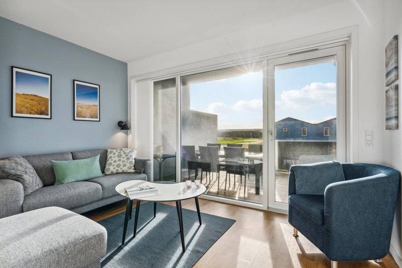Foto von Ferienhaus FO09 in Søndervig - Westjütland