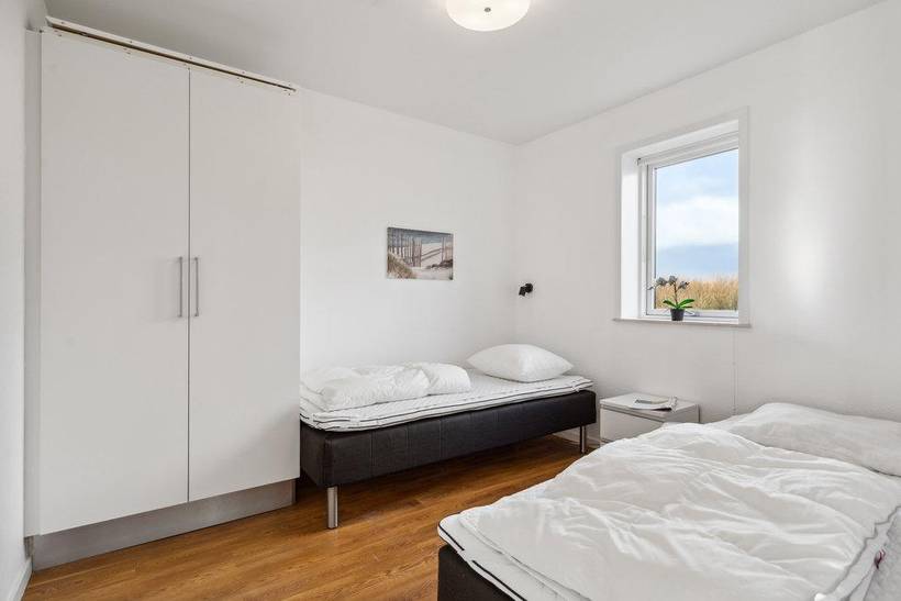 Foto von Ferienhaus FO09 in Søndervig - Westjütland