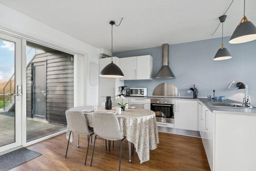 Foto von Ferienhaus FO09 in Søndervig - Westjütland