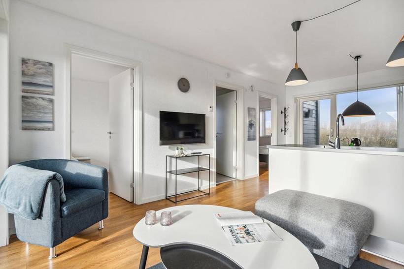Foto von Ferienhaus FO09 in Søndervig - Westjütland