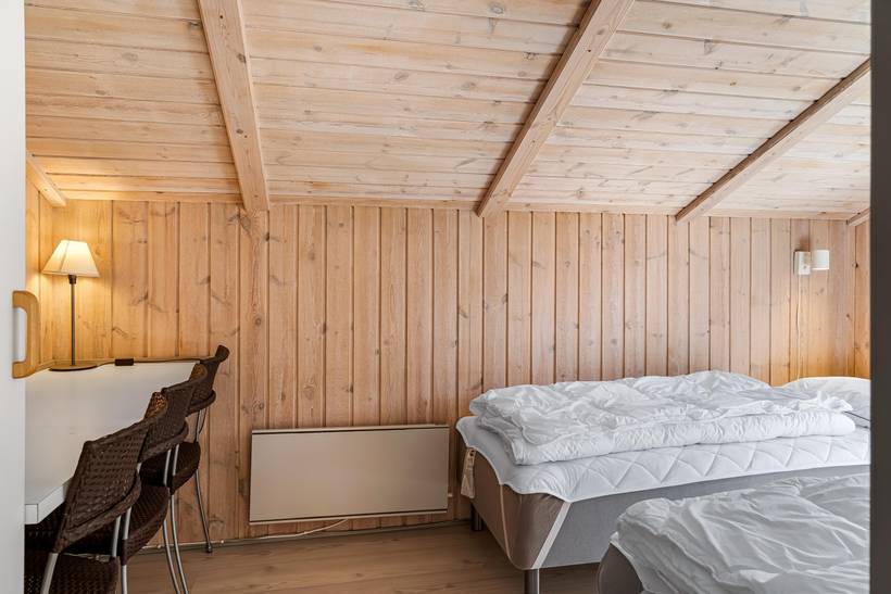 Foto von Ferienhaus FO12 in Saltum - Blokhus - Nordjütland