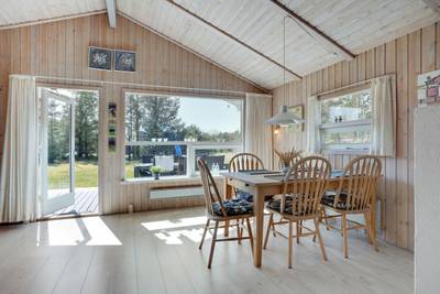 Vorschaubild von Ferienhaus FO12 in Saltum - Blokhus - Nordjütland