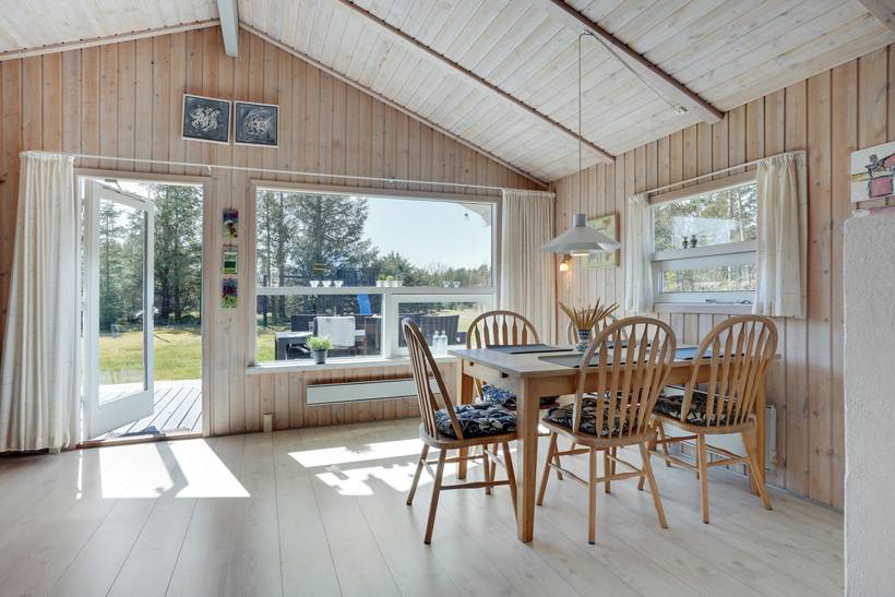 Foto von Ferienhaus FO12 in Saltum - Blokhus - Nordjütland