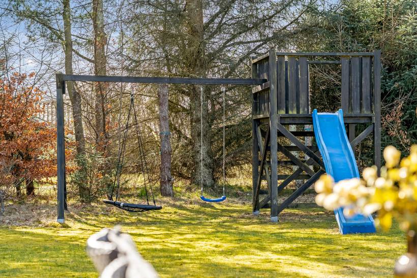 Foto von Ferienhaus FO12 in Saltum - Blokhus - Nordjütland