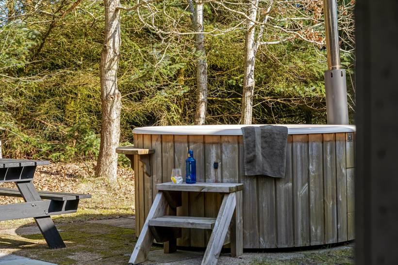 Foto von Ferienhaus FO12 in Saltum - Blokhus - Nordjütland