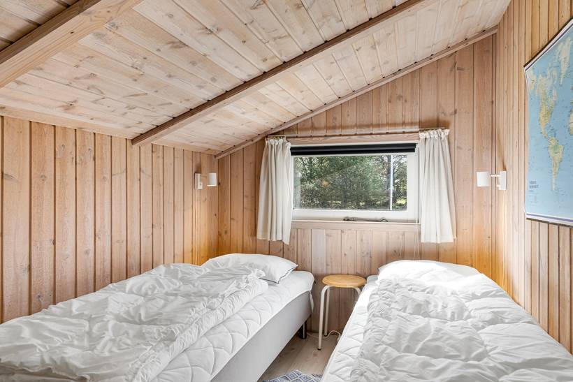 Foto von Ferienhaus FO12 in Saltum - Blokhus - Nordjütland