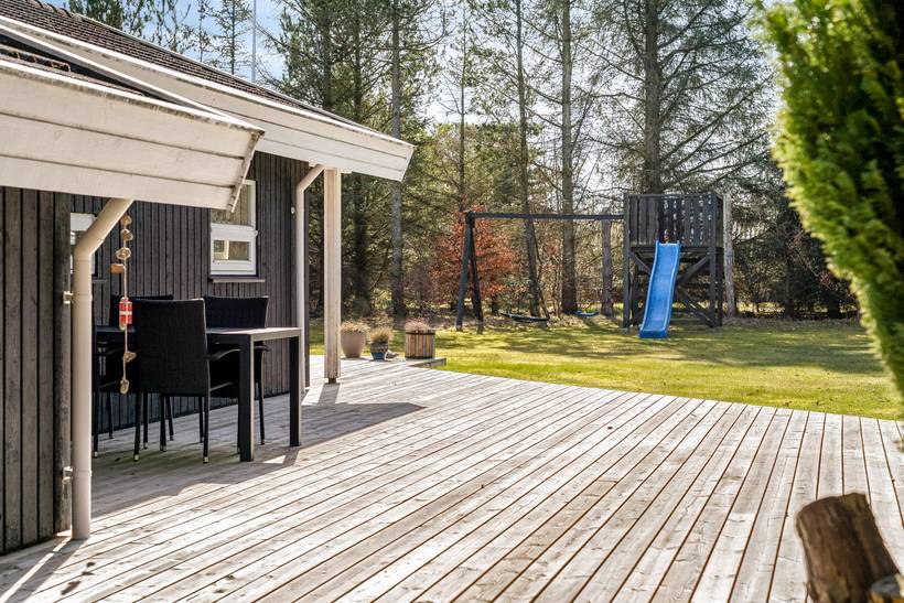 Foto von Ferienhaus FO12 in Saltum - Blokhus - Nordjütland