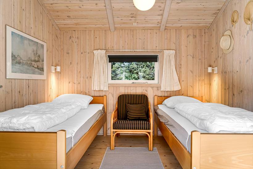 Foto von Ferienhaus FO12 in Saltum - Blokhus - Nordjütland