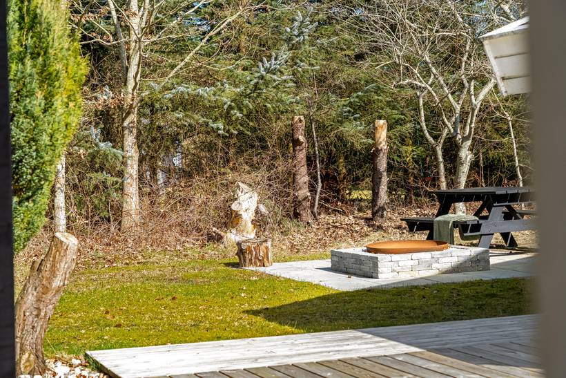 Foto von Ferienhaus FO12 in Saltum - Blokhus - Nordjütland