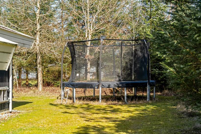 Foto von Ferienhaus FO12 in Saltum - Blokhus - Nordjütland