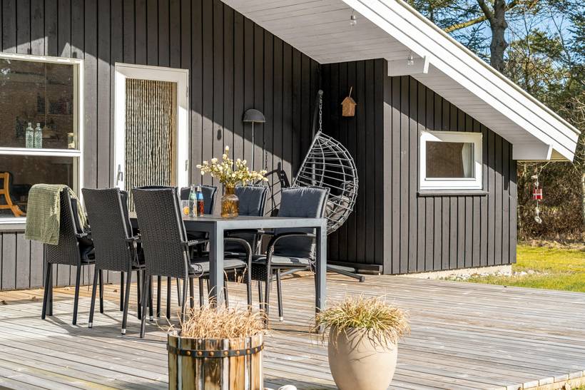 Foto von Ferienhaus FO12 in Saltum - Blokhus - Nordjütland