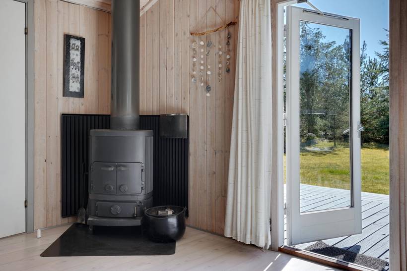 Foto von Ferienhaus FO12 in Saltum - Blokhus - Nordjütland