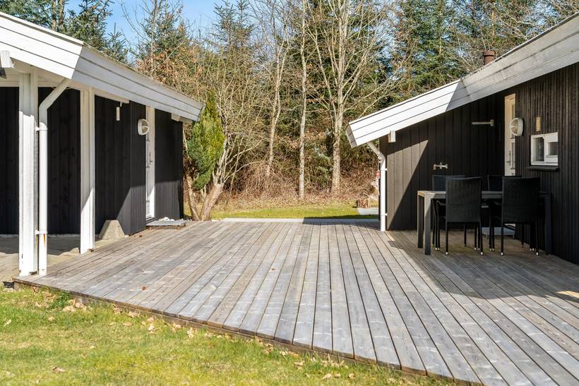 Foto von Ferienhaus FO12 in Saltum - Blokhus - Nordjütland