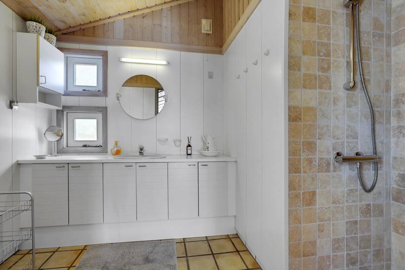 Foto von Ferienhaus FO12 in Saltum - Blokhus - Nordjütland