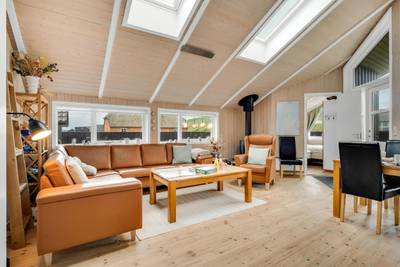 Vorschaubild von Ferienhaus FO15 in Vrist - Vejlby Klit - Westjütland