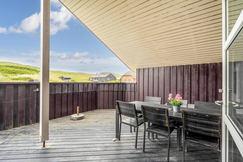 Foto von Ferienhaus FO15 in Vrist - Vejlby Klit - Westjütland