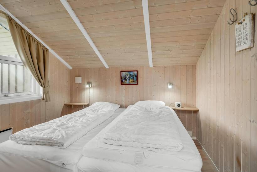 Foto von Ferienhaus FO15 in Vrist - Vejlby Klit - Westjütland
